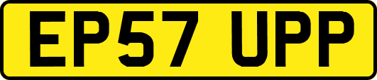 EP57UPP