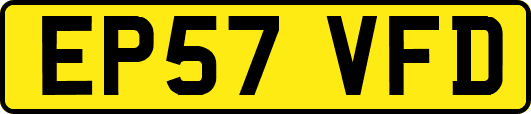 EP57VFD