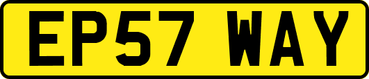 EP57WAY