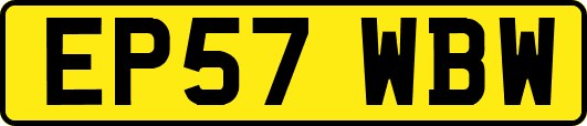 EP57WBW