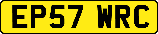 EP57WRC