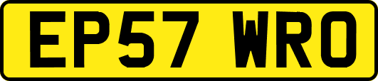 EP57WRO