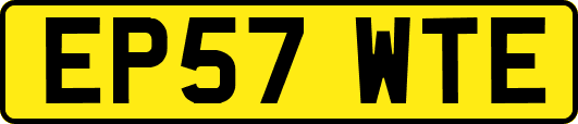 EP57WTE
