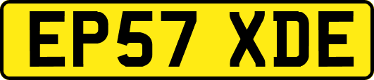 EP57XDE