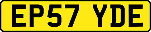 EP57YDE