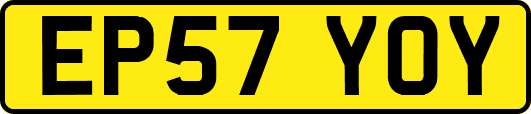 EP57YOY