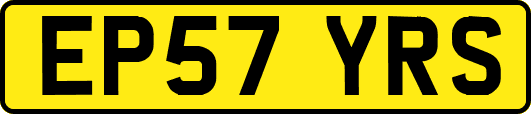 EP57YRS