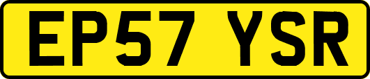 EP57YSR