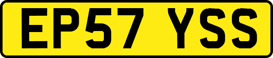 EP57YSS