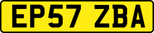 EP57ZBA