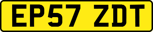 EP57ZDT