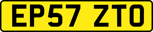 EP57ZTO