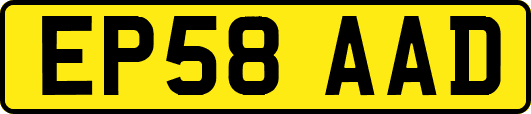EP58AAD