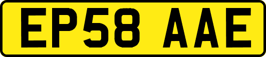 EP58AAE