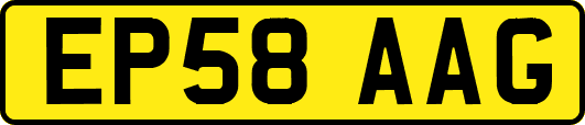 EP58AAG