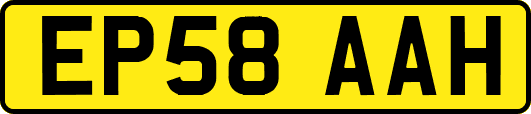 EP58AAH