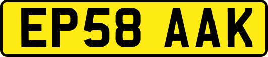 EP58AAK