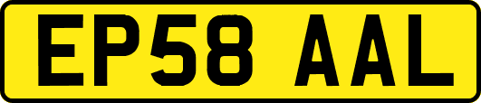 EP58AAL