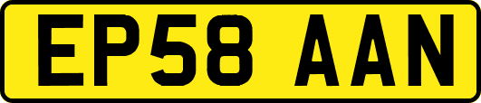 EP58AAN