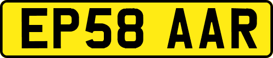 EP58AAR