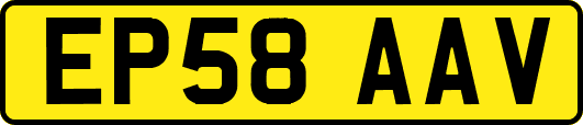 EP58AAV