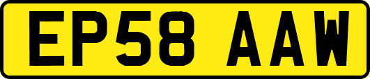 EP58AAW