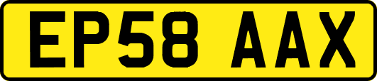 EP58AAX