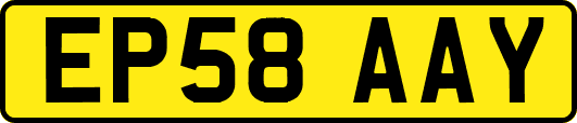EP58AAY