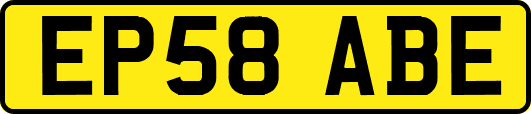 EP58ABE