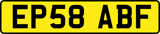 EP58ABF