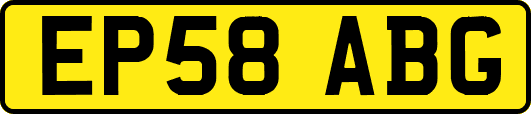 EP58ABG