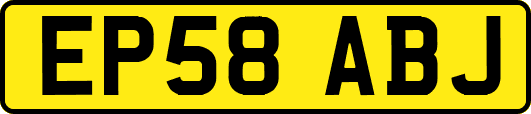 EP58ABJ