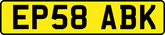 EP58ABK