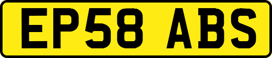 EP58ABS