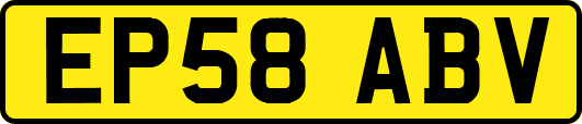 EP58ABV