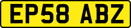EP58ABZ