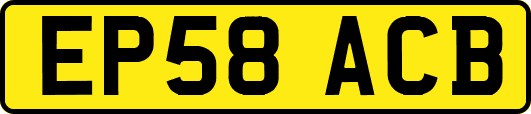 EP58ACB