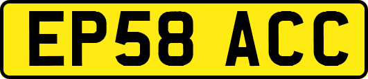 EP58ACC