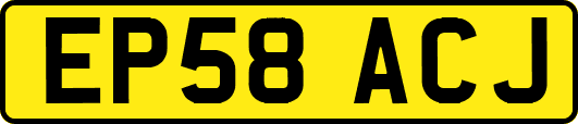 EP58ACJ
