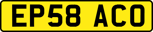 EP58ACO
