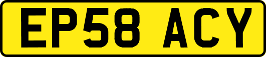 EP58ACY