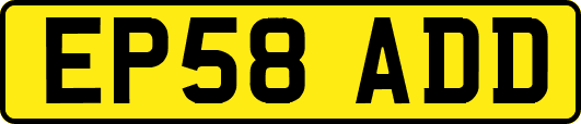 EP58ADD