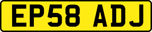 EP58ADJ