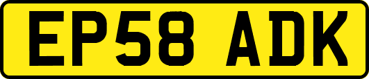 EP58ADK
