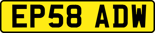 EP58ADW