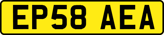 EP58AEA