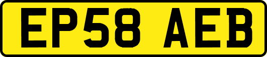 EP58AEB