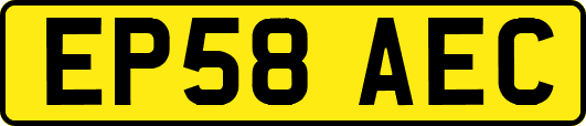 EP58AEC