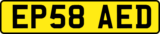 EP58AED