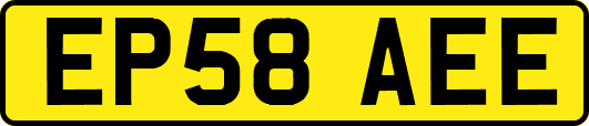 EP58AEE